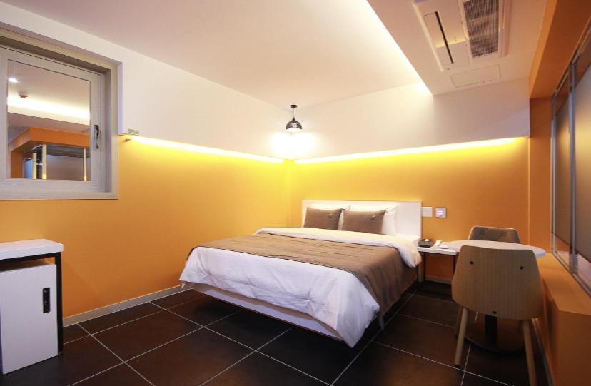 Jade Hotel Ulsan Exterior photo